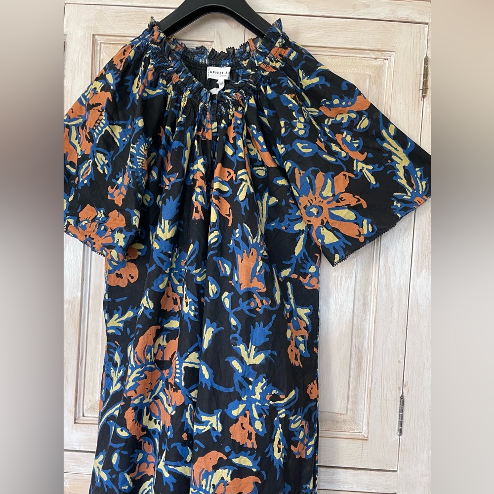 Apiece Apart Pula Jumpsuit - Picture 3 of 8
